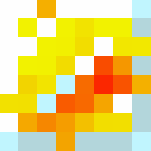 Explosion in a bottle - Other Minecraft Skins - image 3
