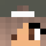 For a special person to me - Female Minecraft Skins - image 3