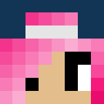 Punk Girl - Girl Minecraft Skins - image 3
