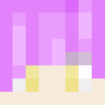 Easter! sorry its late.. - Other Minecraft Skins - image 3