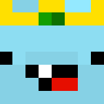 someskinidk - Male Minecraft Skins - image 3