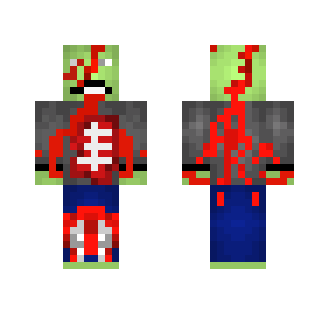 Zombii (remade)