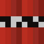 Swagy holder - Male Minecraft Skins - image 3