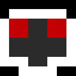 Suprise in a suit - Other Minecraft Skins - image 3