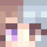 Crescent .:ST:. - Female Minecraft Skins - image 3