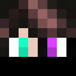 Human - Male Minecraft Skins - image 3