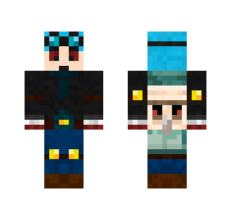 Evil DanTDM