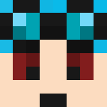 Evil DanTDM - Male Minecraft Skins - image 3