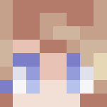 Overgrown | Bethany - Female Minecraft Skins - image 3