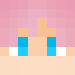 Human Boy kirby - Boy Minecraft Skins - image 3