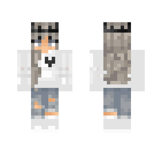 Queen Of Love.. - Female Minecraft Skins - image 2