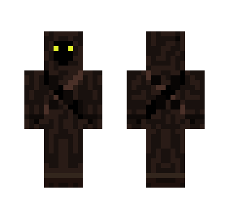 Yawn`s Skin