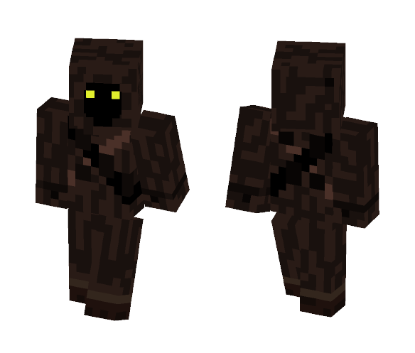 Yawn`s Skin - Male Minecraft Skins - image 1