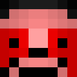 real suffering was not known - Male Minecraft Skins - image 3