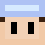 Plastic Steve- Diamond Danger - Male Minecraft Skins - image 3