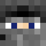 U.S special forces skin 1 - Male Minecraft Skins - image 3