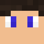 Elrond's Noldor armor - Male Minecraft Skins - image 3