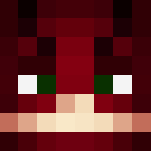 CW Flash - Comics Minecraft Skins - image 3