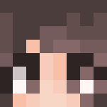 Escape - Female Minecraft Skins - image 3