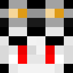 Quest!Bendy - Male Minecraft Skins - image 3