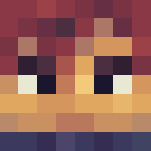 Talion, but only kind of. - Male Minecraft Skins - image 3