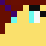 candy Girl - Girl Minecraft Skins - image 3