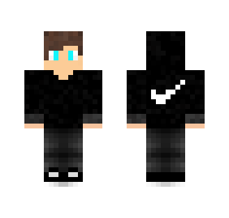 Nike Boy