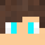 Nike Boy - Boy Minecraft Skins - image 3