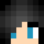 Teresa the maze runner - Female Minecraft Skins - image 3