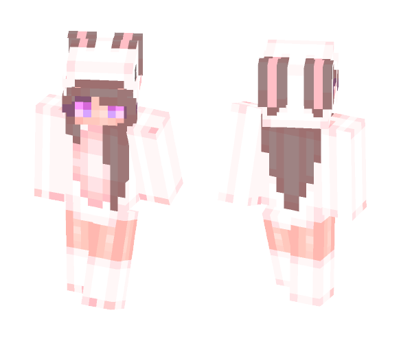 ???? Happy Easter ???? - Female Minecraft Skins - image 1