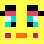 Toy Chica ~Fnaf series~ - Female Minecraft Skins - image 3