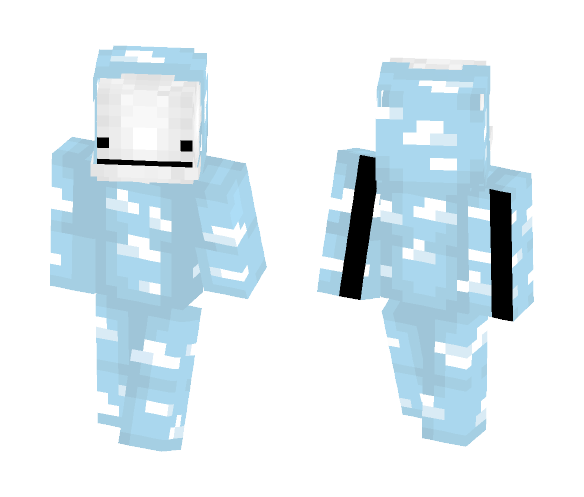 Derp - Male Minecraft Skins - image 1