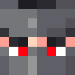 GENJI - BLACKWATCH! [Overwatch] - Male Minecraft Skins - image 3