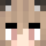 My sister - Female Minecraft Skins - image 3