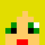 Marionette/Puppet Master Girl - Girl Minecraft Skins - image 3