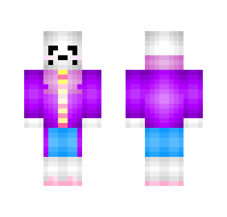 Candytale Sans