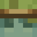 my floran on starbound - Female Minecraft Skins - image 3