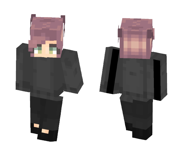 Oh Dear - Interchangeable Minecraft Skins - image 1