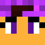 Chloe - Female Minecraft Skins - image 3