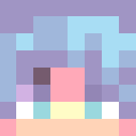 Cloud fs ☁️ - Male Minecraft Skins - image 3