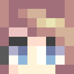 Naomi//My Persona - Female Minecraft Skins - image 3