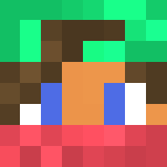 Bandit - Male Minecraft Skins - image 3