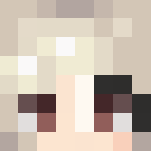 Atlantis - Female Minecraft Skins - image 3
