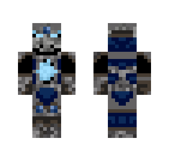 Gray Knight