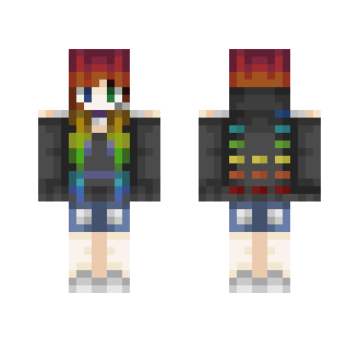 ~ For a friend :D ~