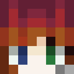 ~ For a friend :D ~ - Female Minecraft Skins - image 3