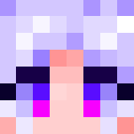 ¤ ⚭ Cosmic ⚭ ¤ - Female Minecraft Skins - image 3
