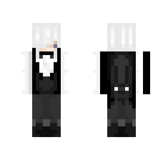 The Distortionist