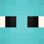 T-Kash - Male Minecraft Skins - image 3
