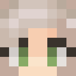 ℐzzyOwl - Happy Easter! - Female Minecraft Skins - image 3